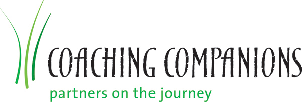 Companions On A Journey. Coaching Companions